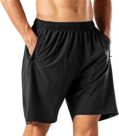 Sportshorts für Herren 